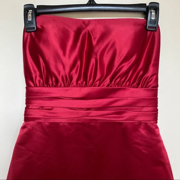 open lace back dress Annie Costume for Girls